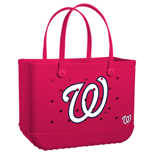 Original Bogg Bag - Washington Nationals